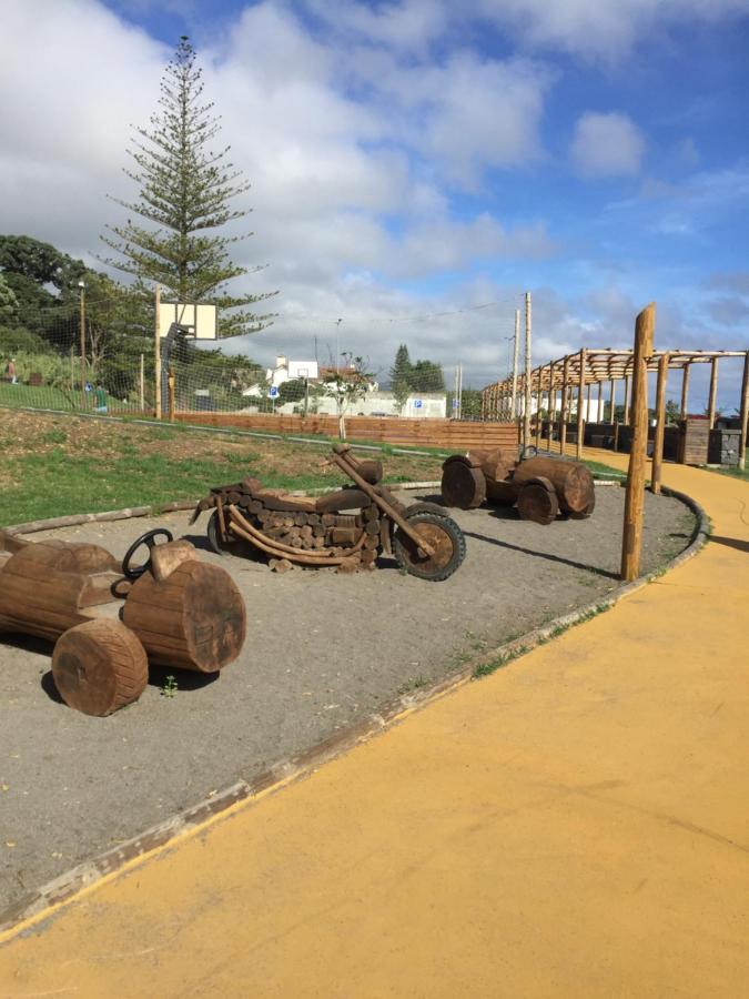 Casa Simba , Where The Fun Begins Πόντα Ντελγκάντα Εξωτερικό φωτογραφία