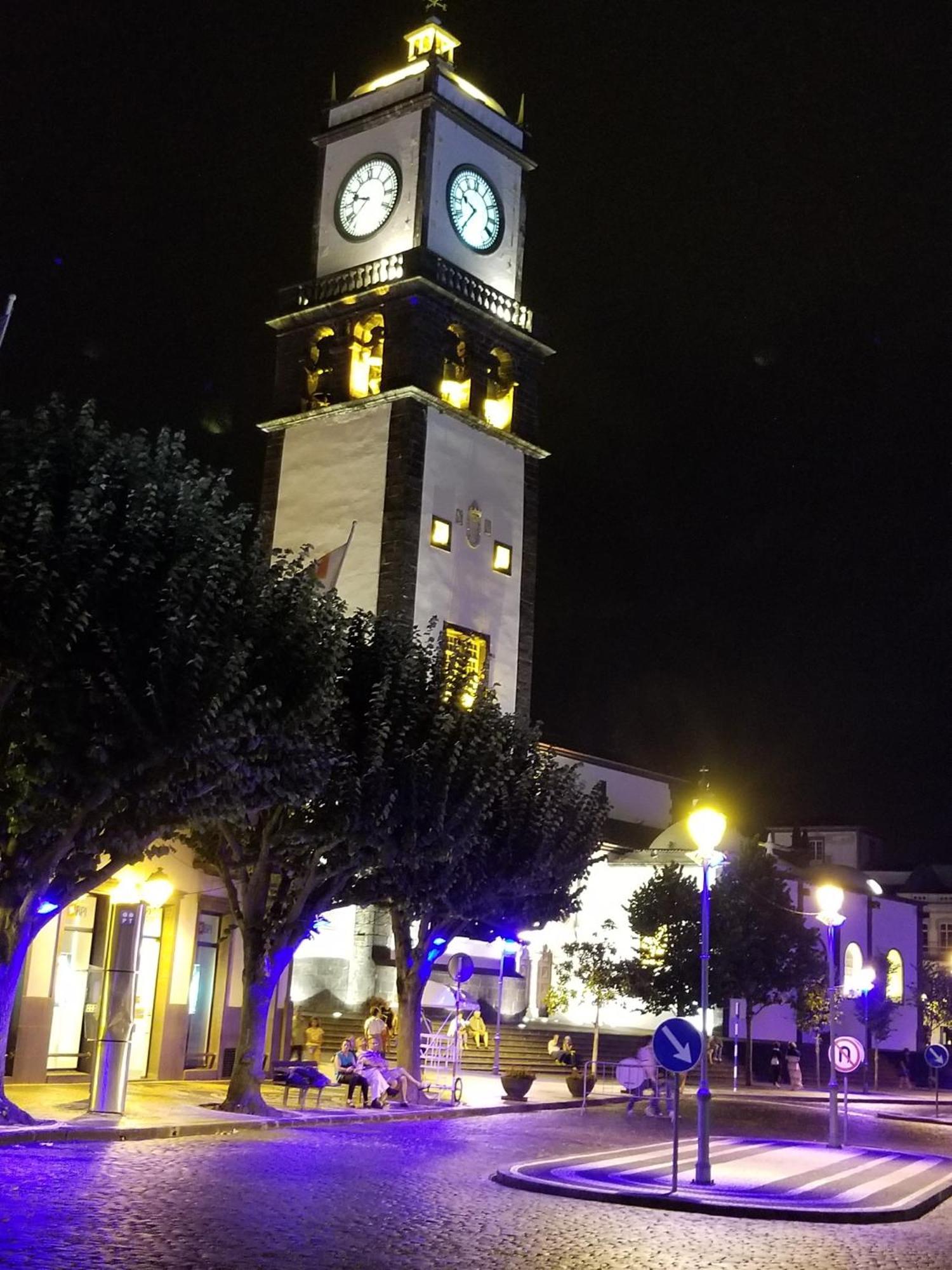 Casa Simba , Where The Fun Begins Πόντα Ντελγκάντα Εξωτερικό φωτογραφία