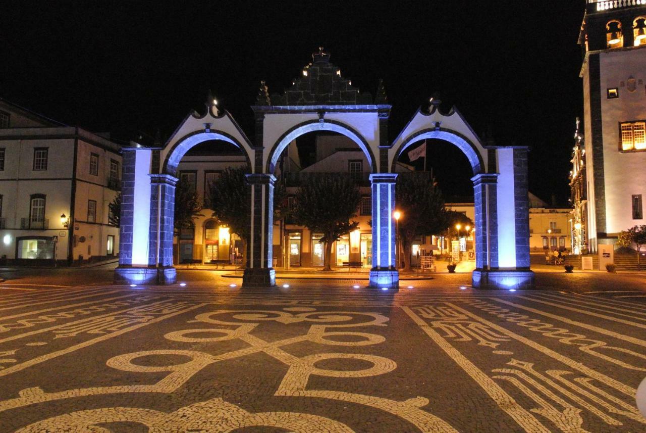 Casa Simba , Where The Fun Begins Πόντα Ντελγκάντα Εξωτερικό φωτογραφία