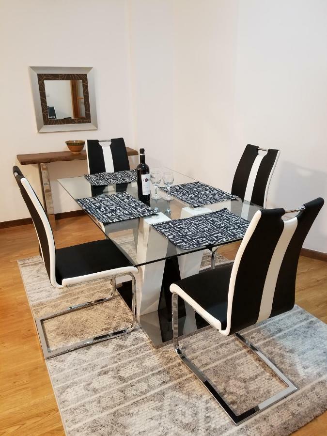 Casa Simba , Where The Fun Begins Πόντα Ντελγκάντα Εξωτερικό φωτογραφία