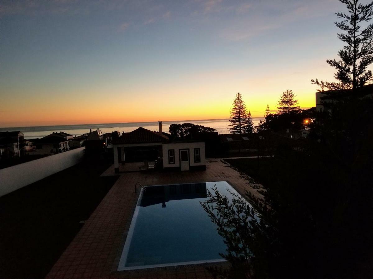 Casa Simba , Where The Fun Begins Πόντα Ντελγκάντα Εξωτερικό φωτογραφία